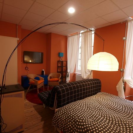 Andres Guest House Sanremo Exterior photo