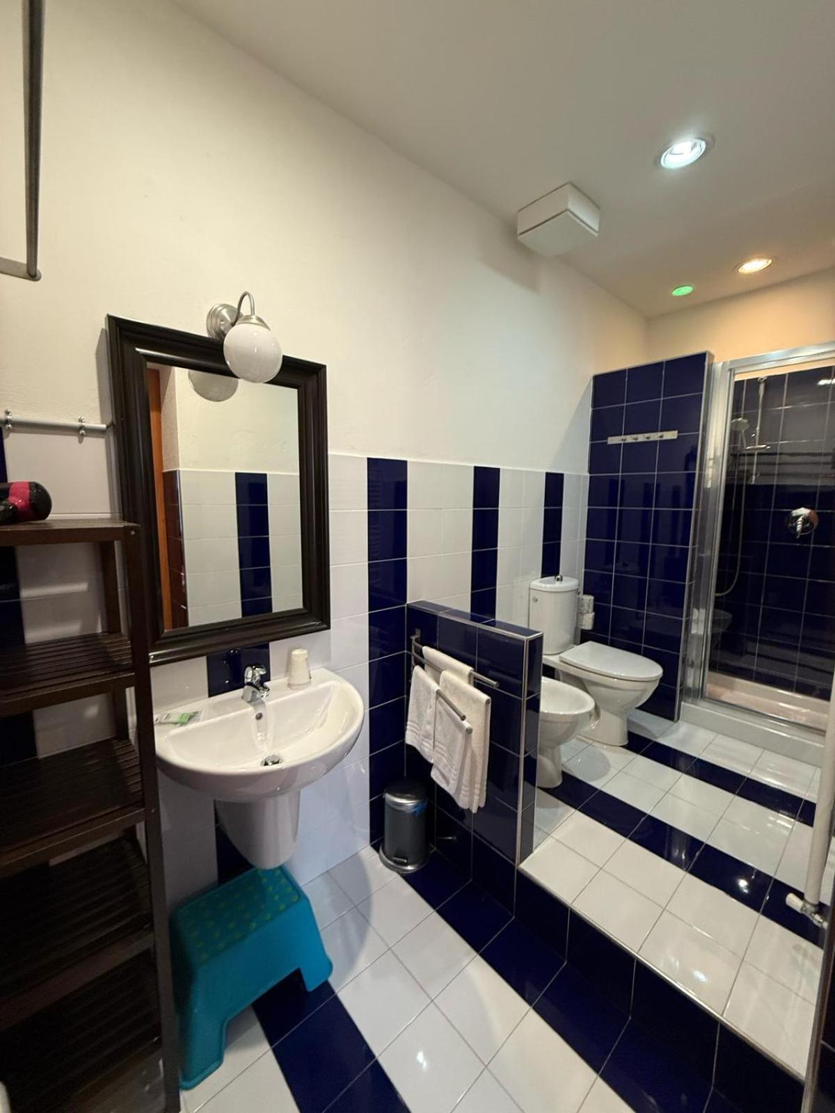 Andres Guest House Sanremo Exterior photo