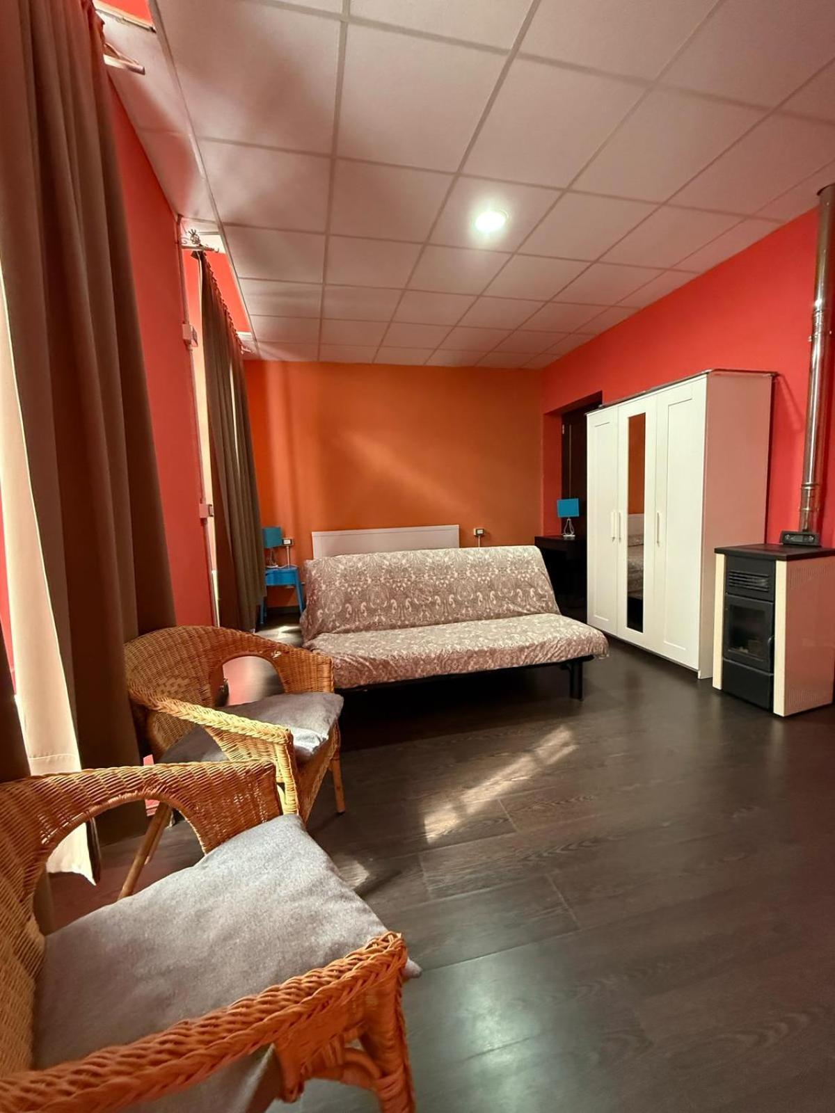 Andres Guest House Sanremo Exterior photo
