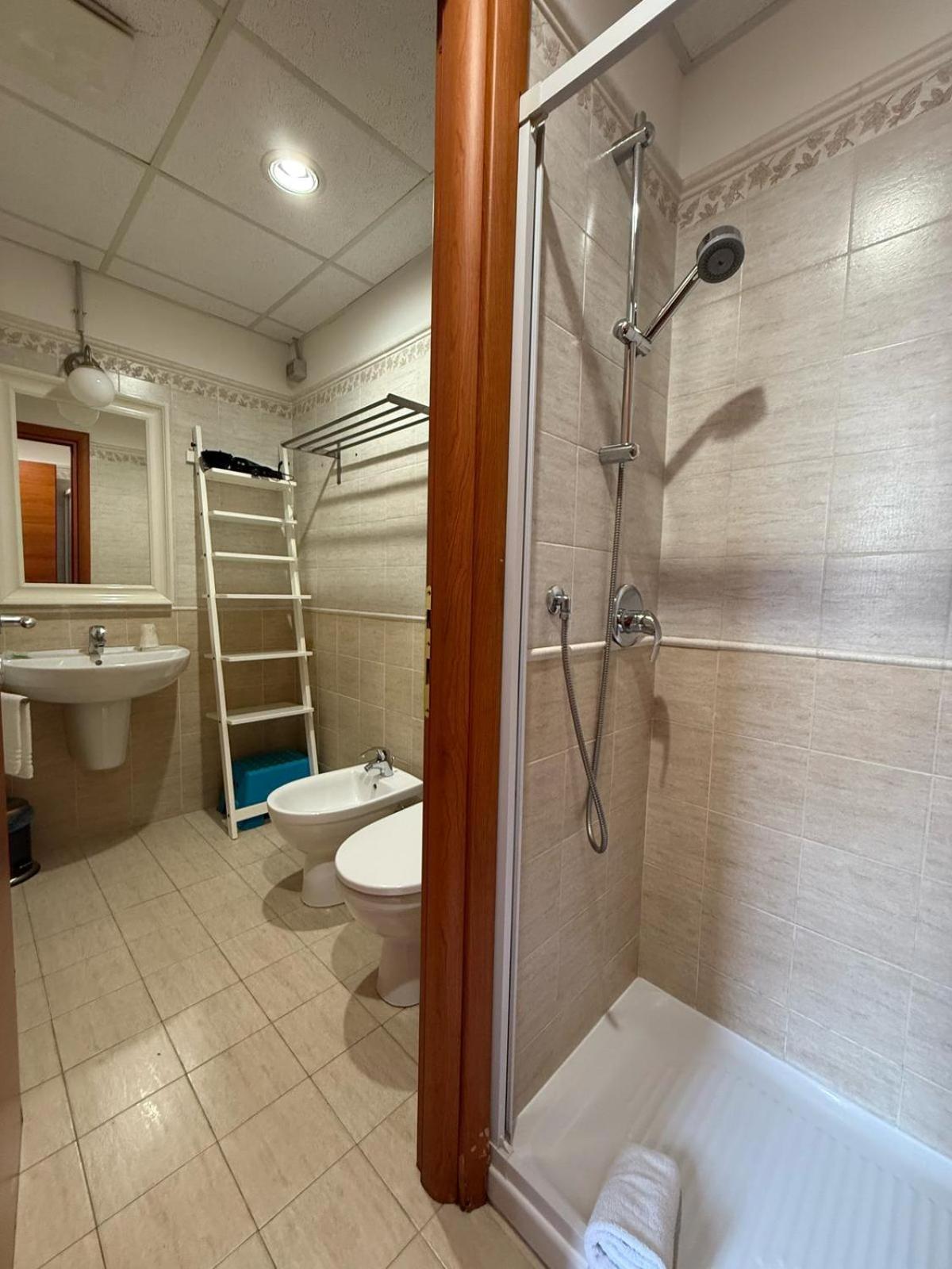 Andres Guest House Sanremo Exterior photo