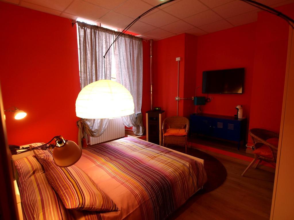 Andres Guest House Sanremo Room photo