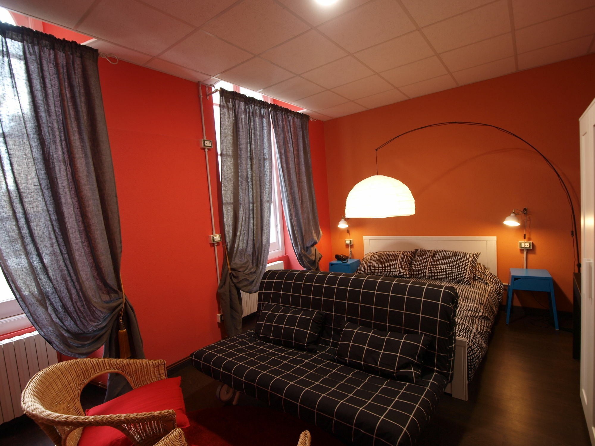 Andres Guest House Sanremo Exterior photo