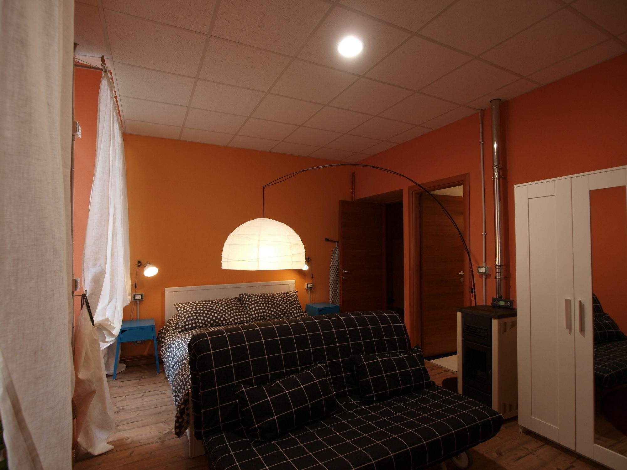 Andres Guest House Sanremo Exterior photo