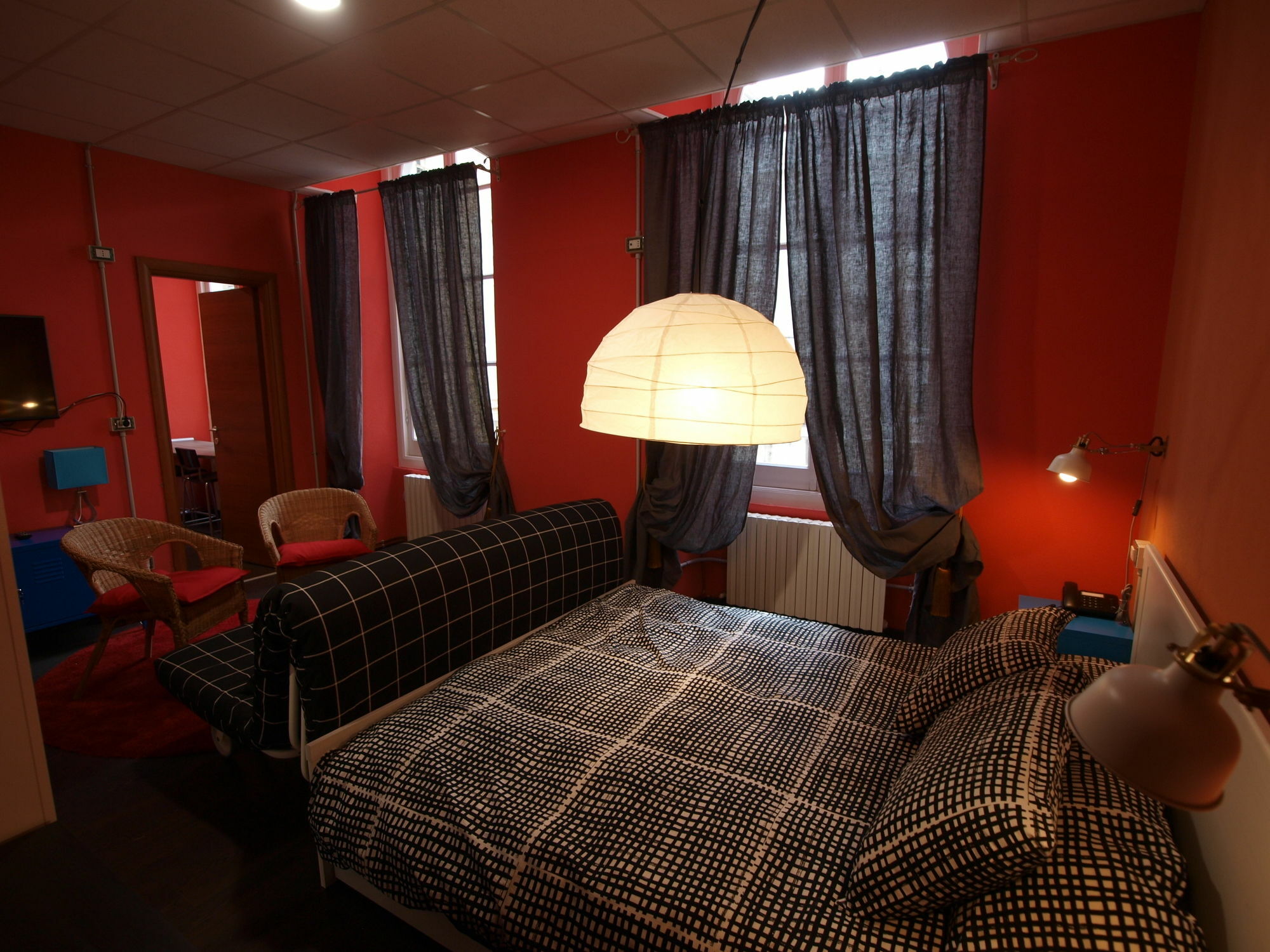 Andres Guest House Sanremo Exterior photo